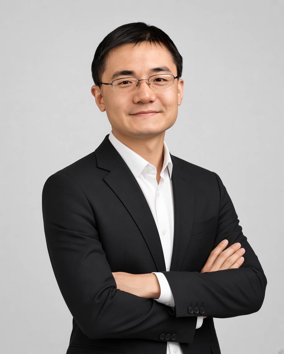 主任 鄭向殷