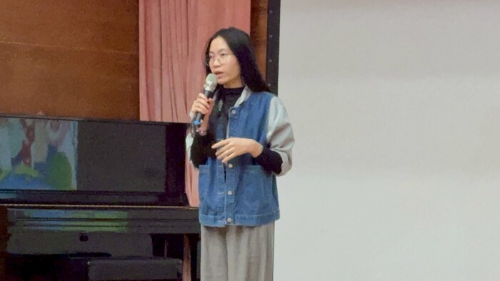 國際畢業生跨海求學與職涯分圖片