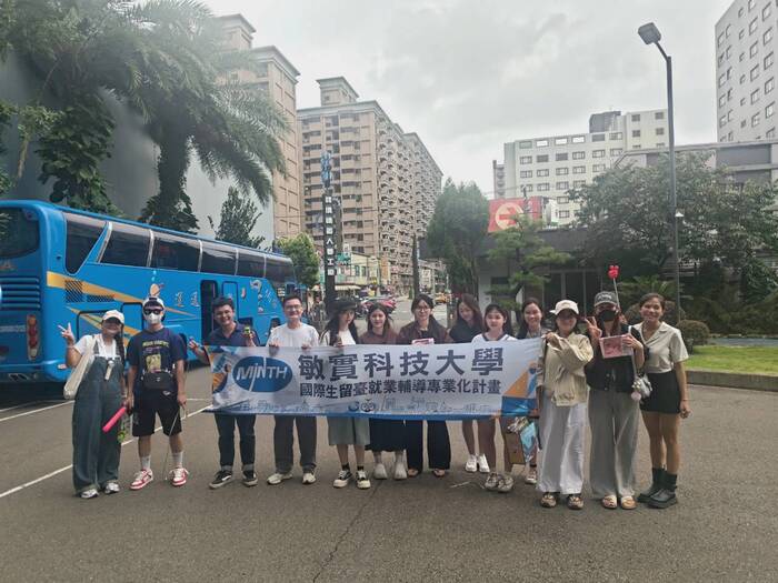 祥儀機器人工廠圖片