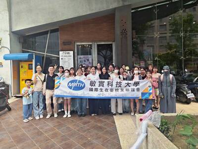 千葉餐廳參訪圖片